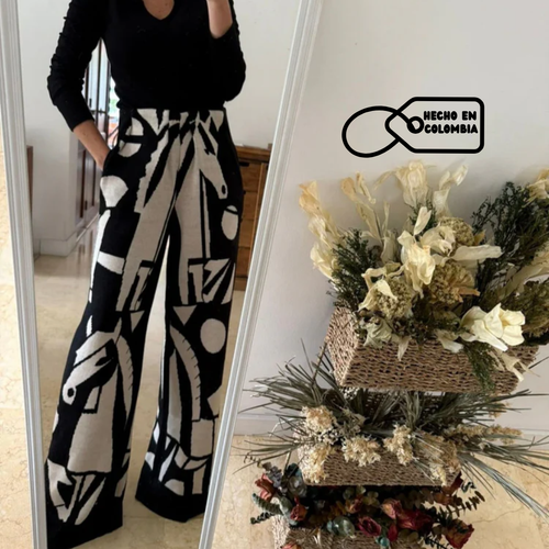 Pantalón BN Caballo