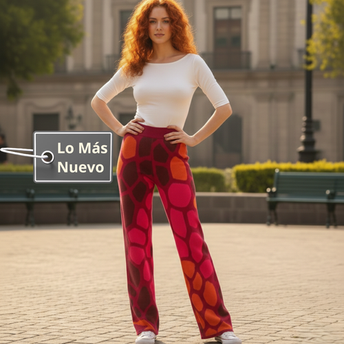 Pantalón Jirafa