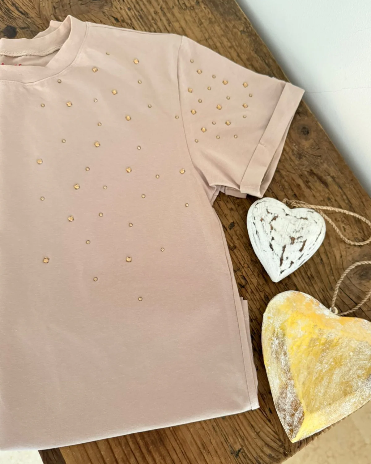Playera Habana
