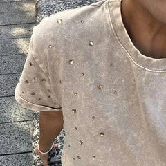 Playera Mini Spark