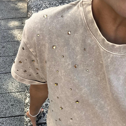 Playera Mini Spark