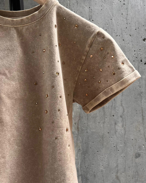 Playera Mini Spark