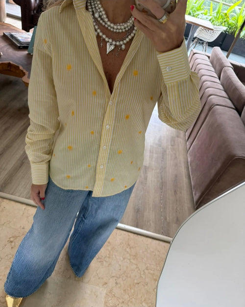 Camisa You Are The Sun