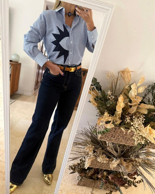 Camisa Ojo Estelar