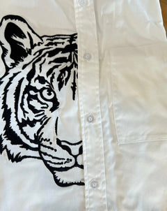 Camisa Tigre