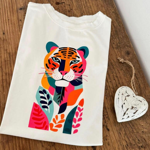 Playera  África