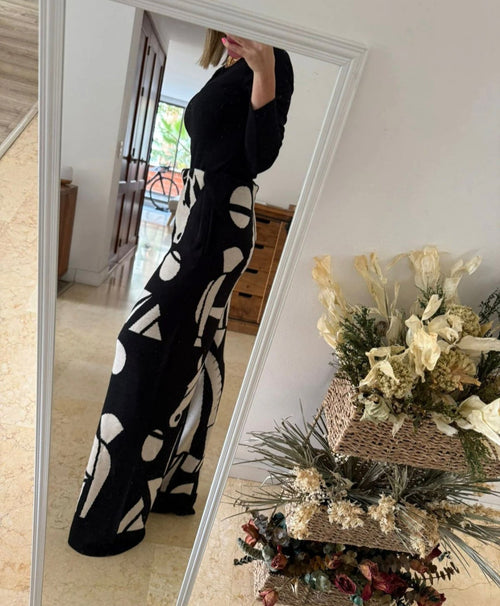 Pantalón BN Caballo