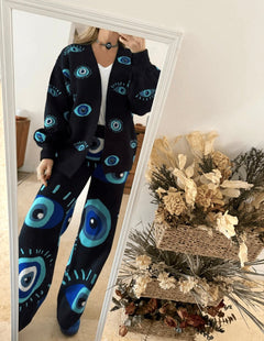 Set Ojos