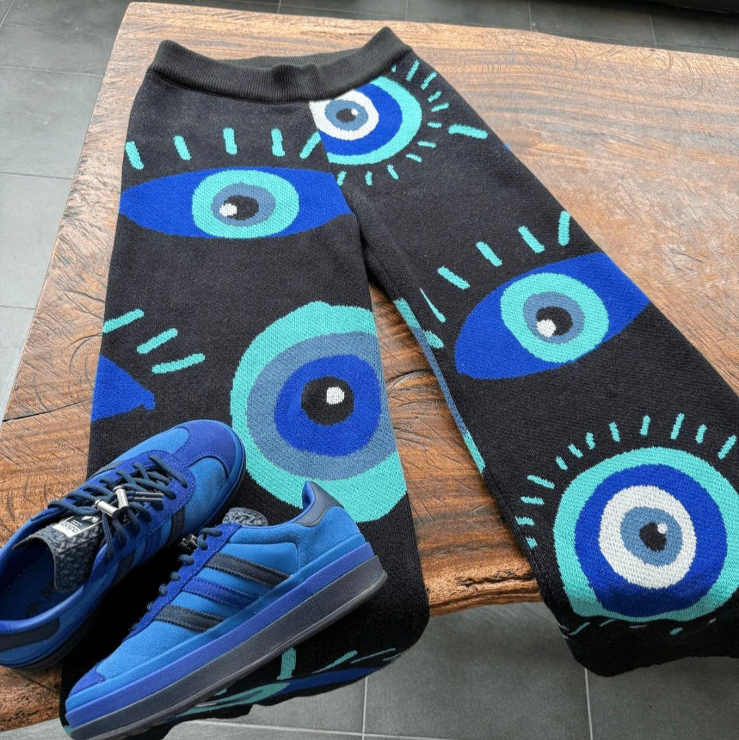 Pantalón Ojo