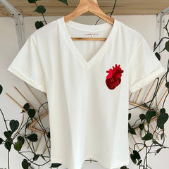 Playera You Loved