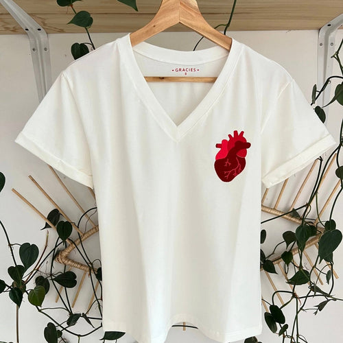 Playera You Loved