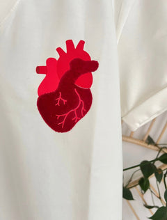 Playera You Loved