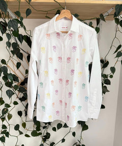 Camisa MiniAnatomics