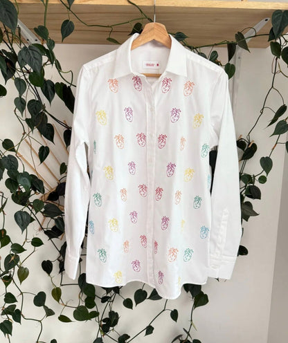 Camisa MiniAnatomics