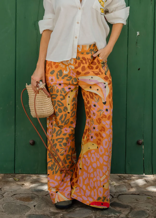 Pantalón  Lola Banana