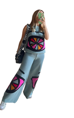 Pantalón Macha