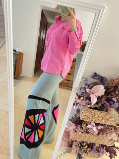 Pantalón Macha