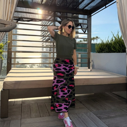 Set Power Pink