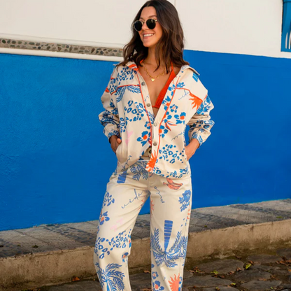 Pantalón Vida Bella