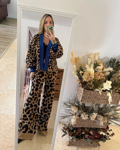Set Animal Blue