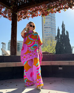 Set Rapsodia Colores