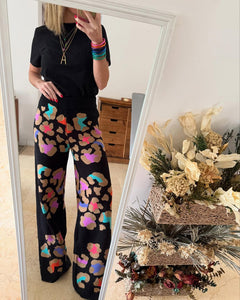 Set Flowers