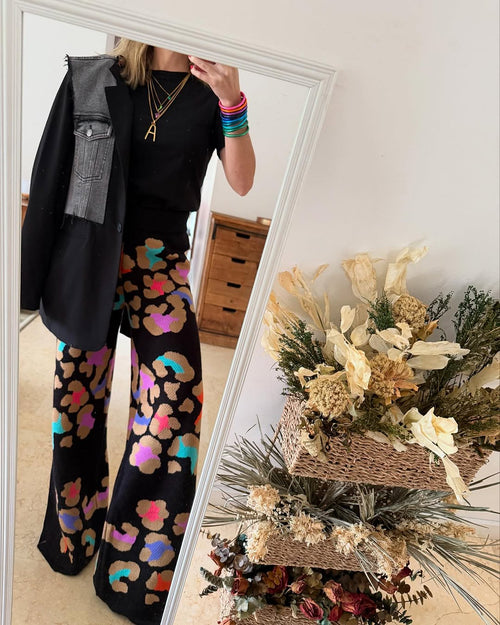 Set Flowers