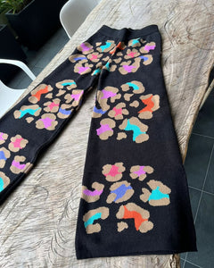 Set Flowers