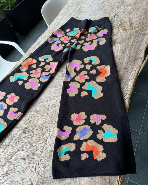 Set Flowers