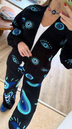 Set Ojos
