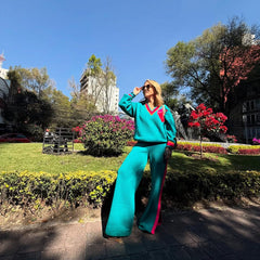 Set Loved Verde