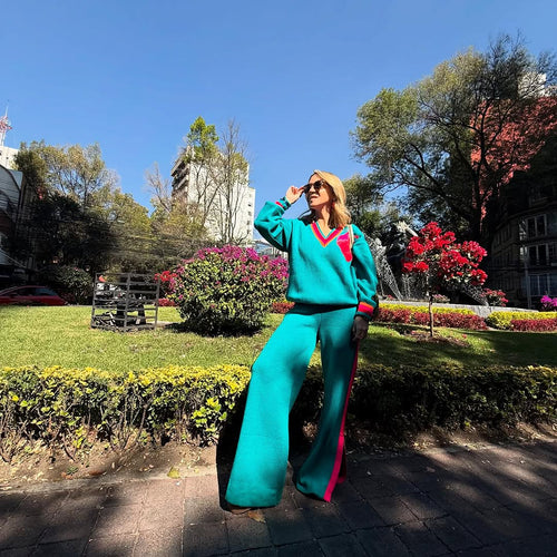 Set Loved Verde