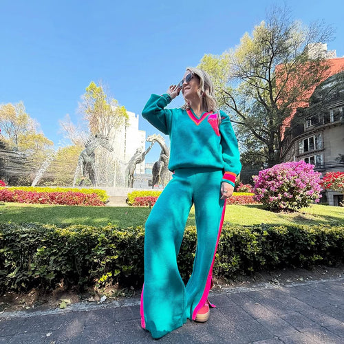 Set Loved Verde