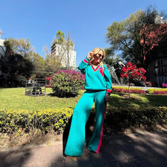 Set Loved Verde
