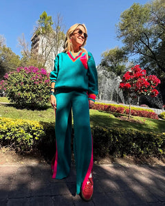 Set Loved Verde