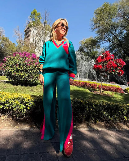 Set Loved Verde