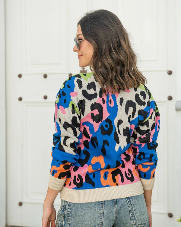 Sweater Georgia