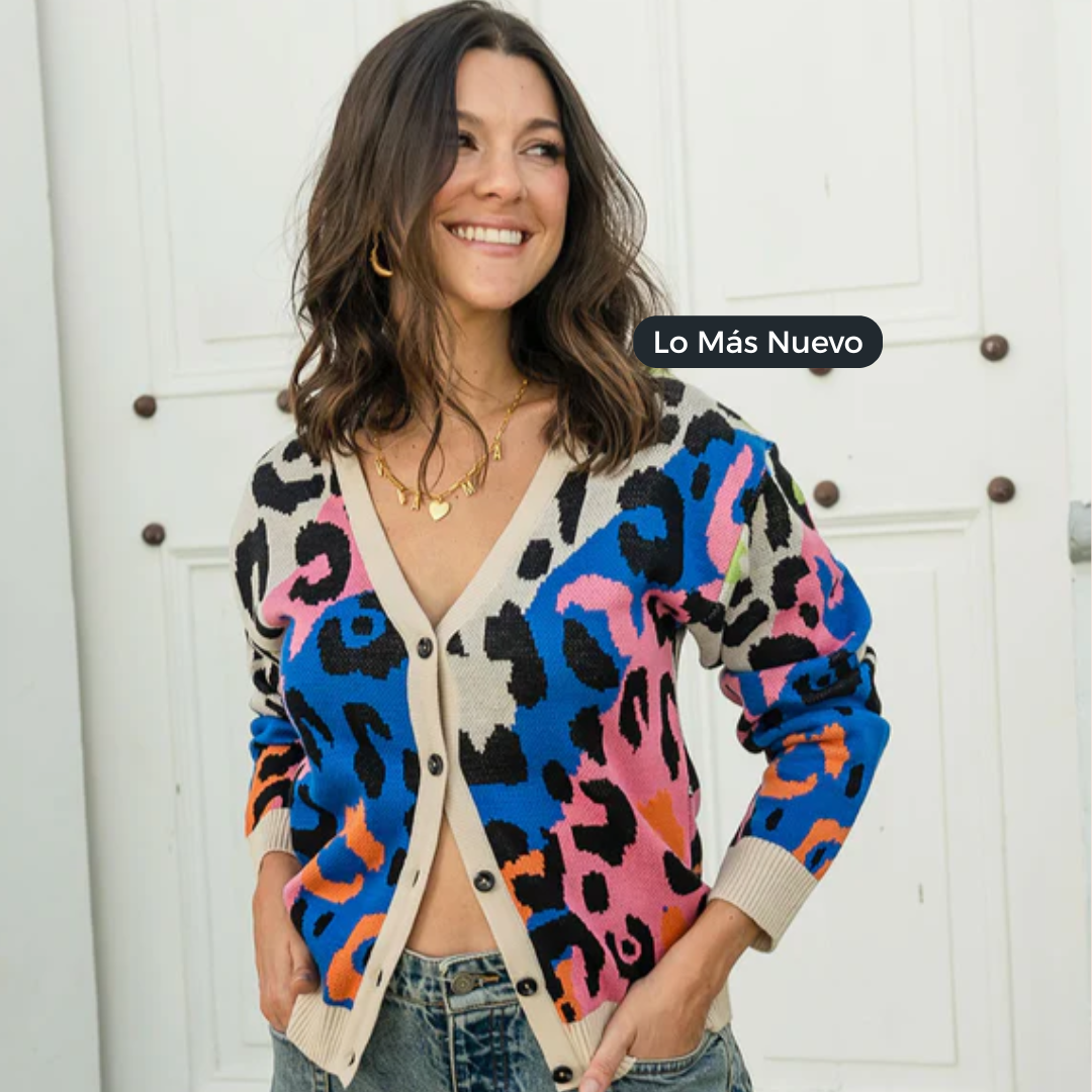 Sweater Georgia