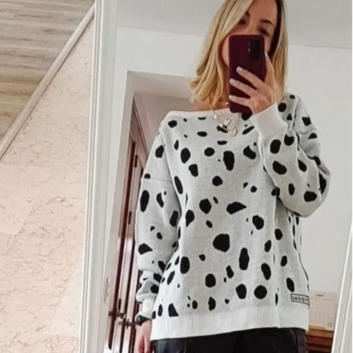 Sweater Dálmata