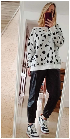Sweater Dálmata