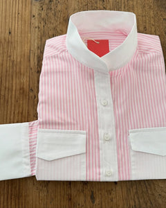 Camisa Mao Pink