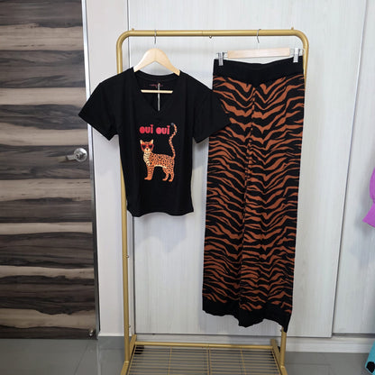 Pack Dúo Tigre