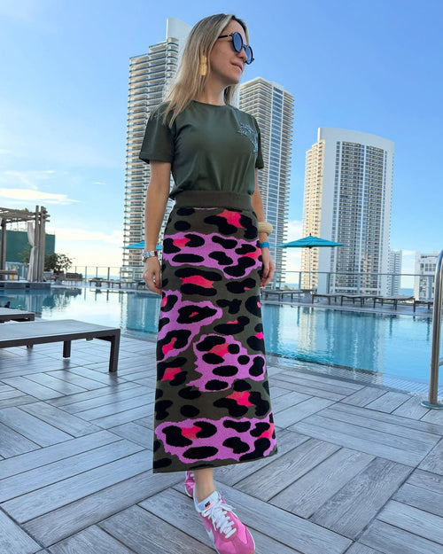 Set Power Pink