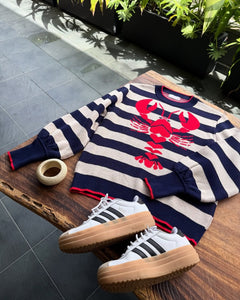 Sweater Langosta Nauty