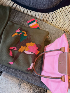 Set Caballo Fino