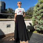 Falda Negra