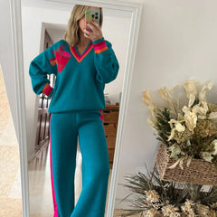 Set Loved Verde