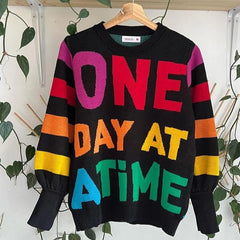 Set One Day at a Time