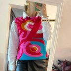 Chaleco Sol Naciente